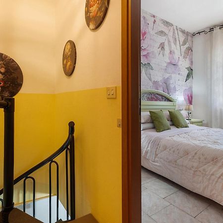 Casa Perry - Lago Maggiore Borgo Ticino 외부 사진