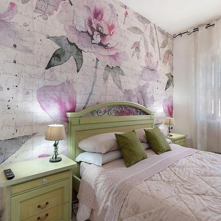 Casa Perry - Lago Maggiore Borgo Ticino 외부 사진