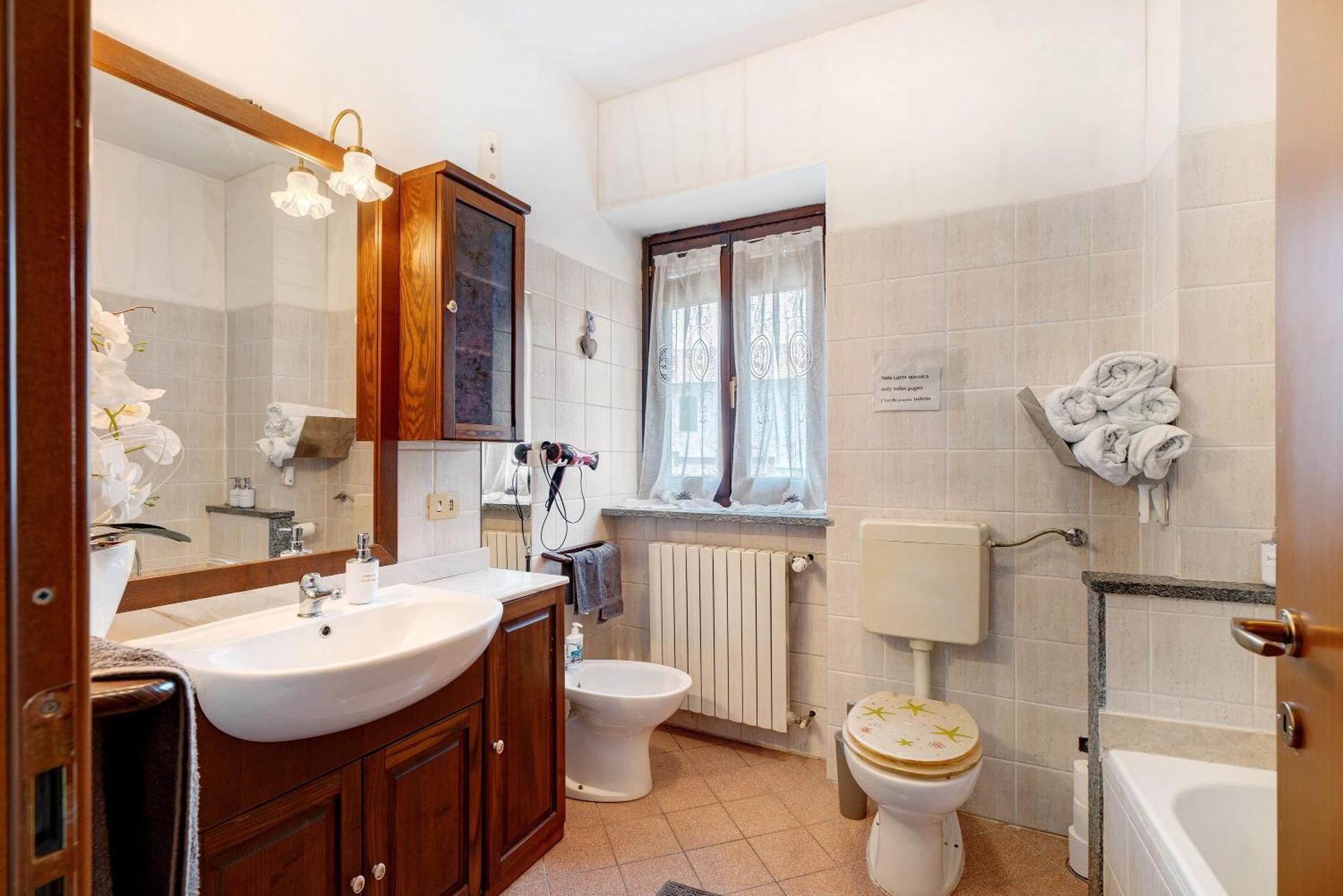 Casa Perry - Lago Maggiore Borgo Ticino 외부 사진