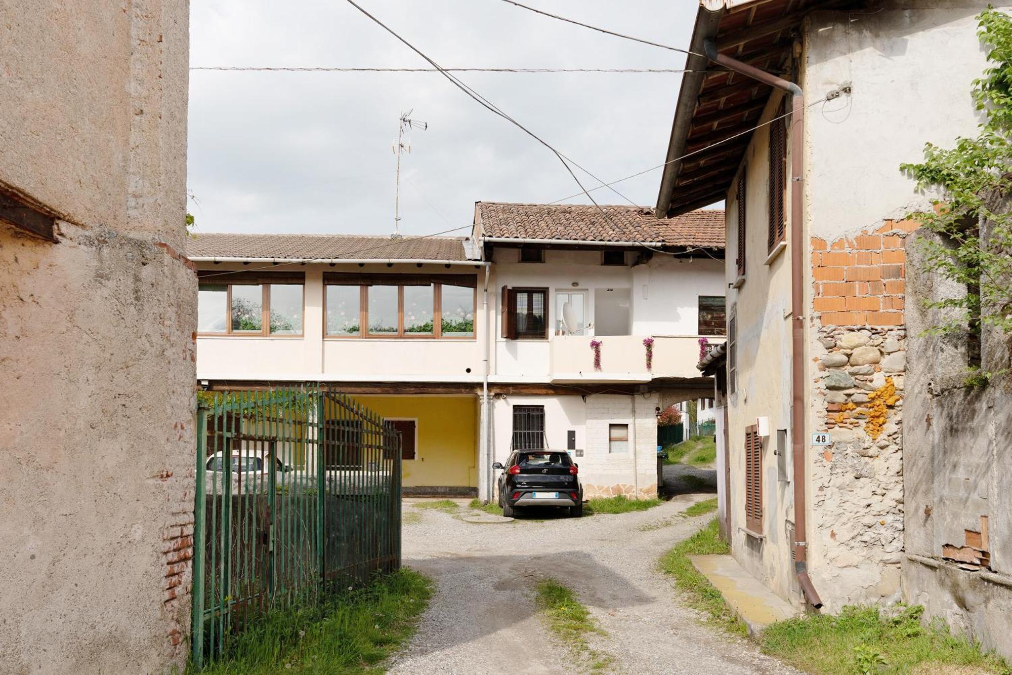 Casa Perry - Lago Maggiore Borgo Ticino 외부 사진