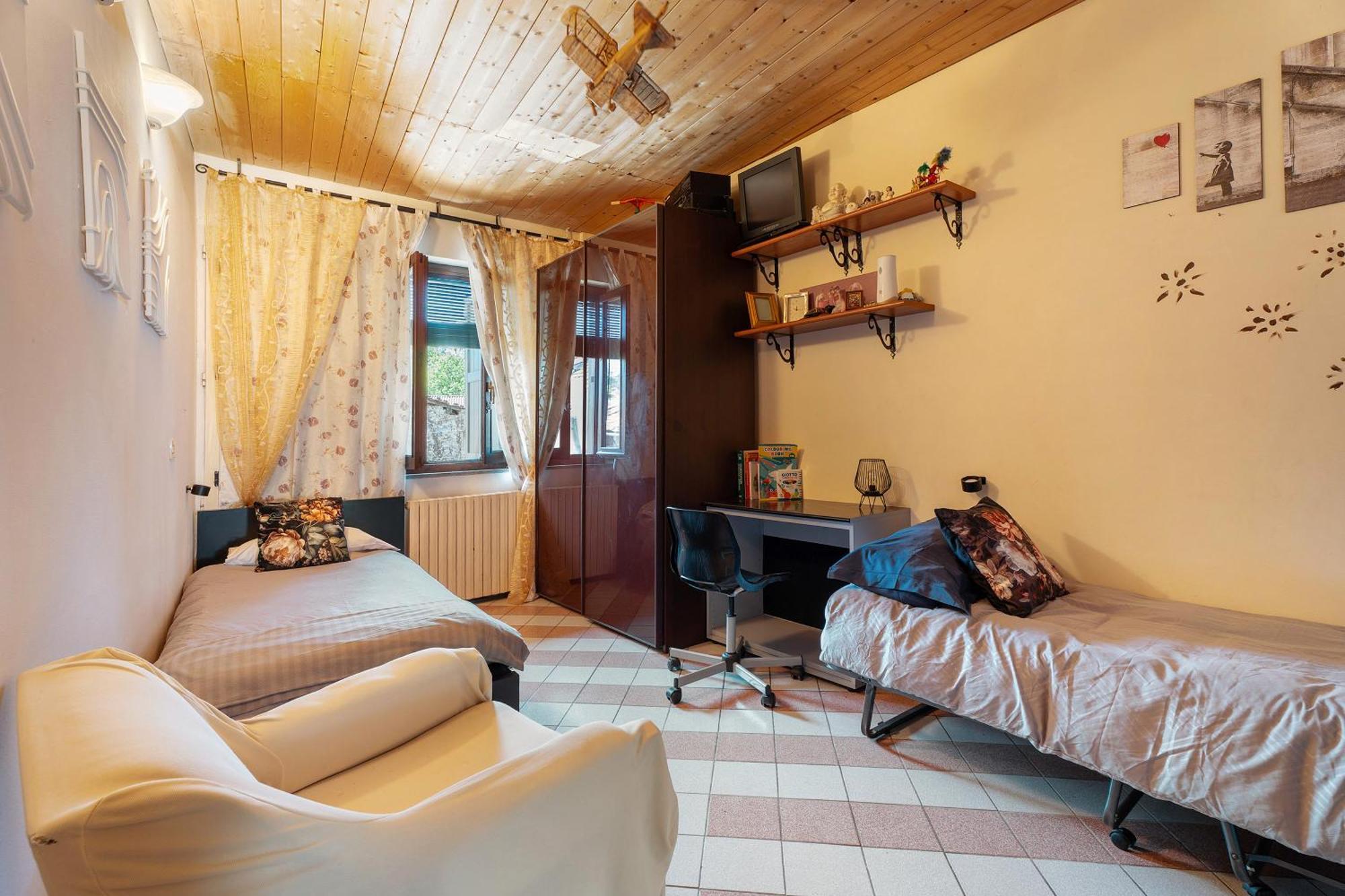 Casa Perry - Lago Maggiore Borgo Ticino 외부 사진