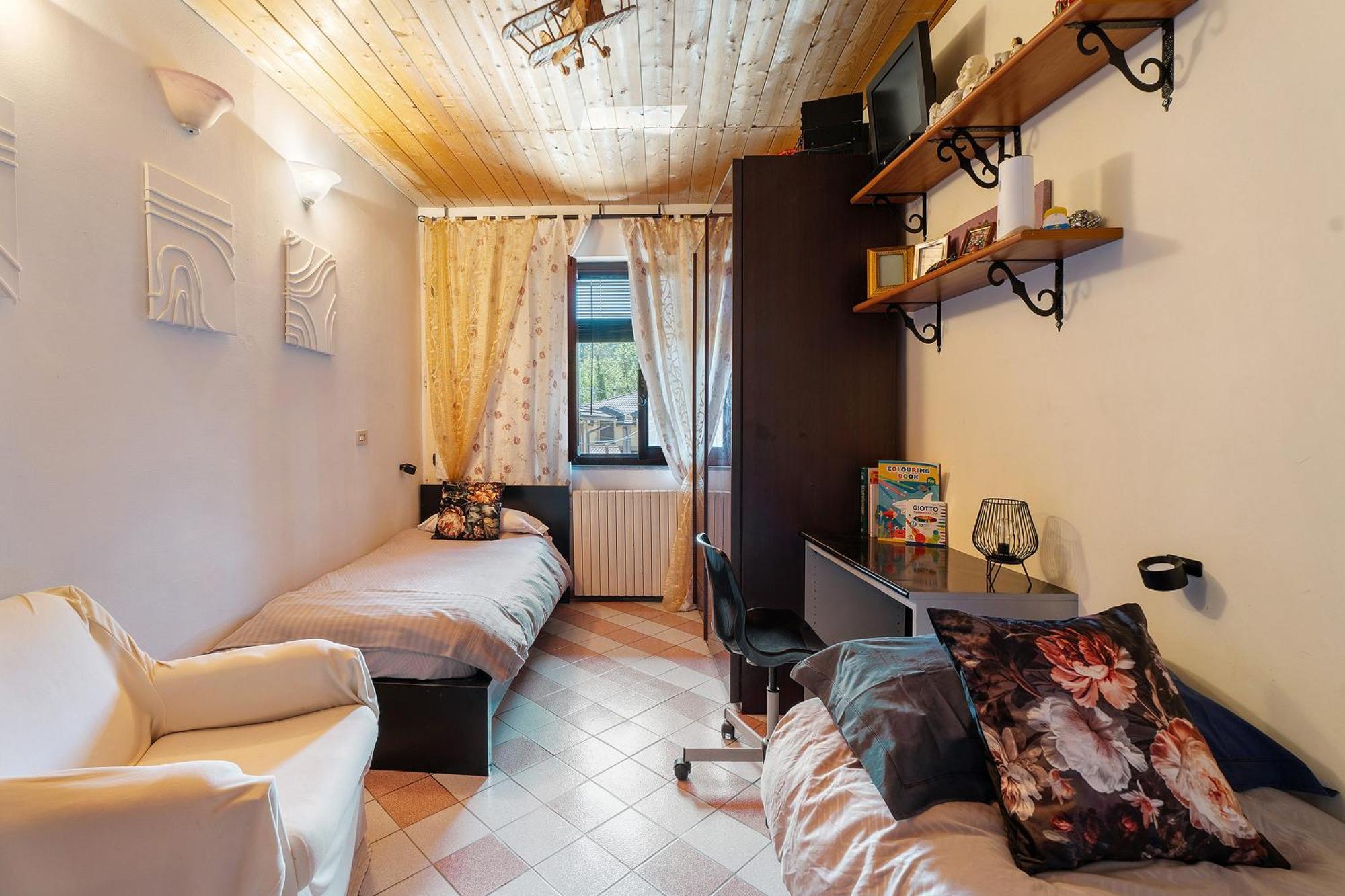 Casa Perry - Lago Maggiore Borgo Ticino 외부 사진