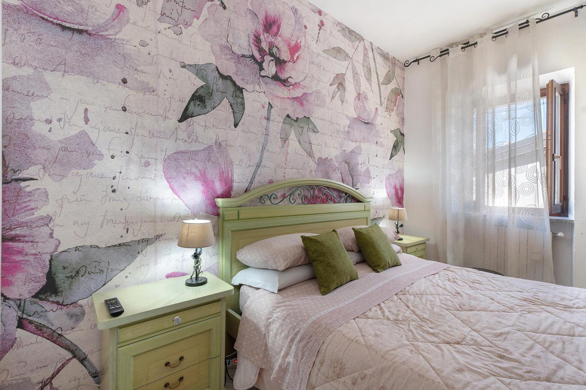 Casa Perry - Lago Maggiore Borgo Ticino 외부 사진