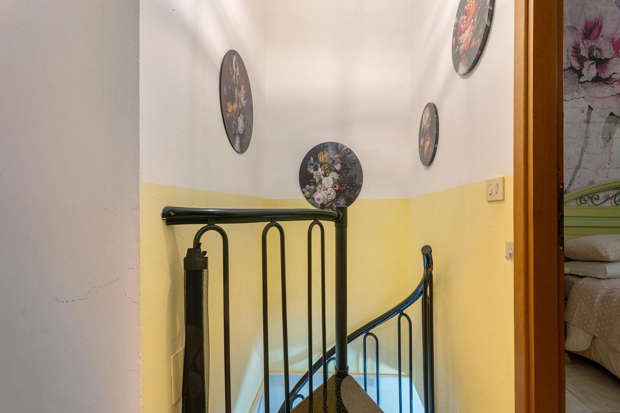 Casa Perry - Lago Maggiore Borgo Ticino 외부 사진